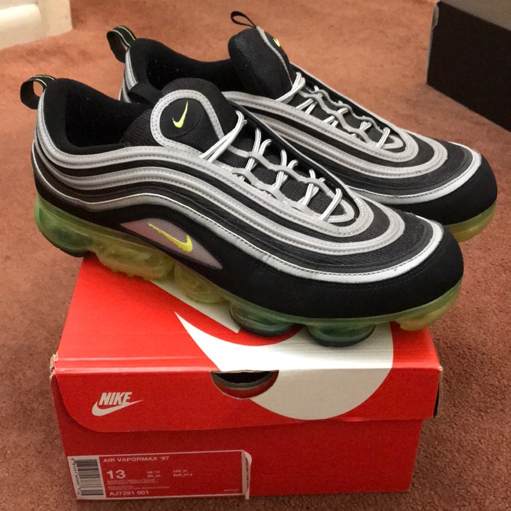 Air VaporMax 97